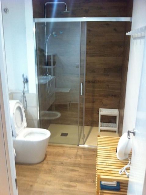 Corazon De Nervion, Excelente Ubicacion, Opcion Parking Apartment เซบีญา ภายนอก รูปภาพ
