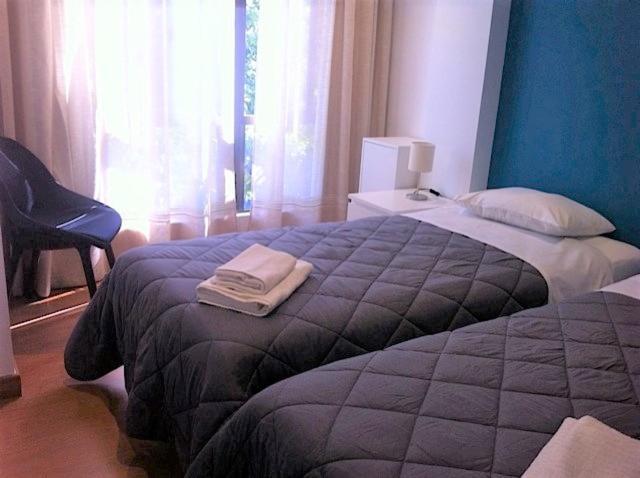 Corazon De Nervion, Excelente Ubicacion, Opcion Parking Apartment เซบีญา ภายนอก รูปภาพ