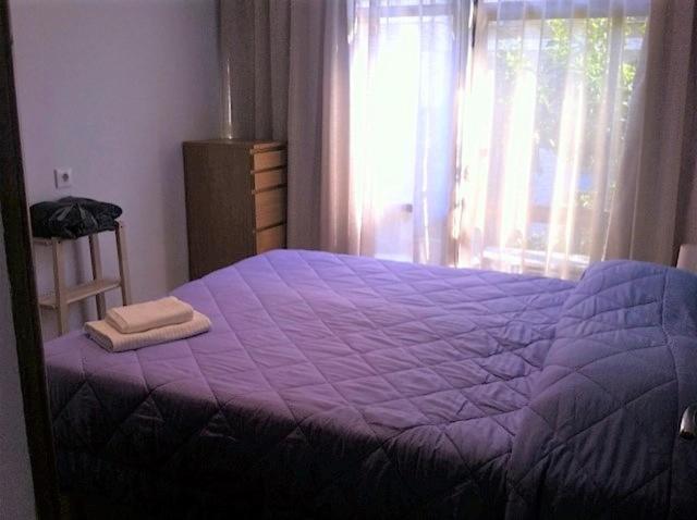 Corazon De Nervion, Excelente Ubicacion, Opcion Parking Apartment เซบีญา ภายนอก รูปภาพ