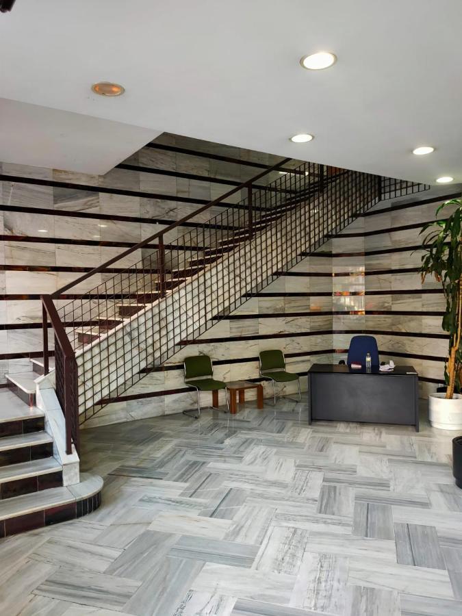 Corazon De Nervion, Excelente Ubicacion, Opcion Parking Apartment เซบีญา ภายนอก รูปภาพ